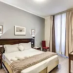 Family House Hotel Roma