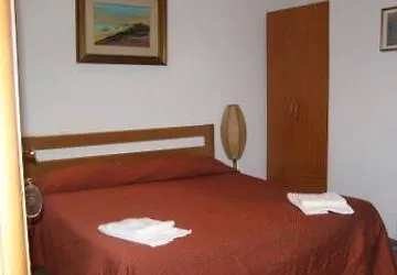 Отель Family House Рим