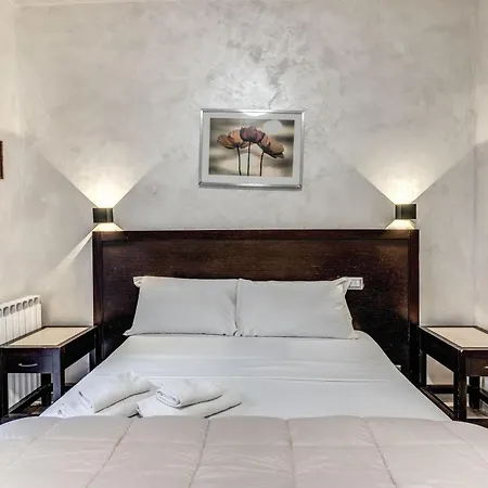 Hotell Family House Rom