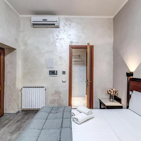 Family House * Roma