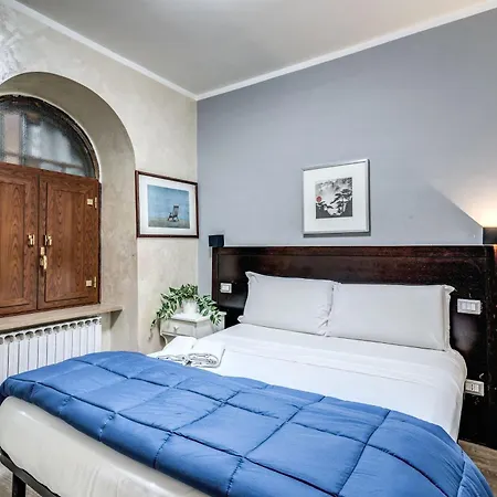 Family House Otel Roma