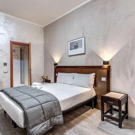 Family House Roma