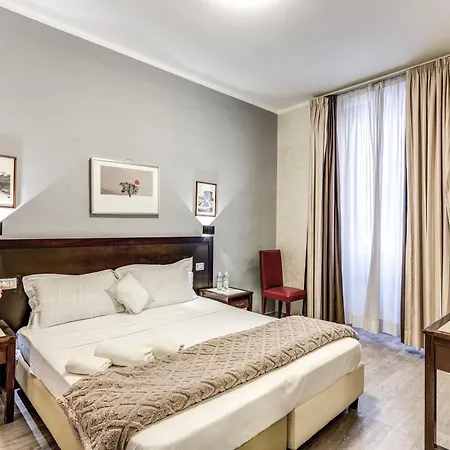 Family House Отель Рим