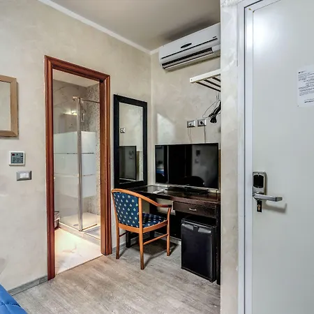 Hotell Family House *