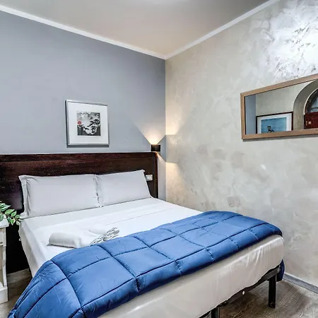 Family House Hotell Rom