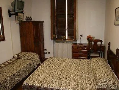 Отель Family House