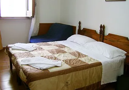 Отель Family House