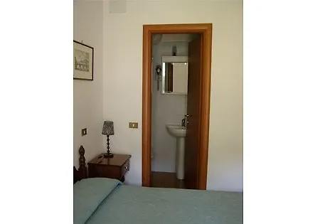 Отель Family House Рим
