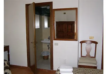Family House Отель Рим