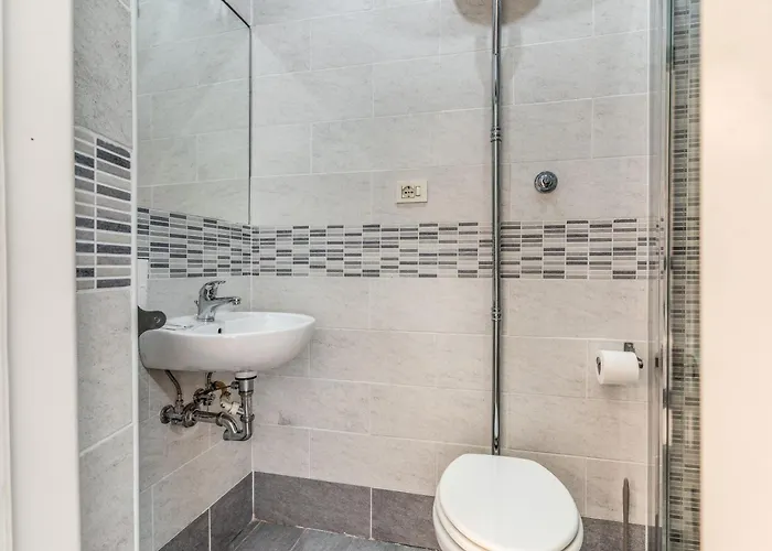 Hotell Family House Rom