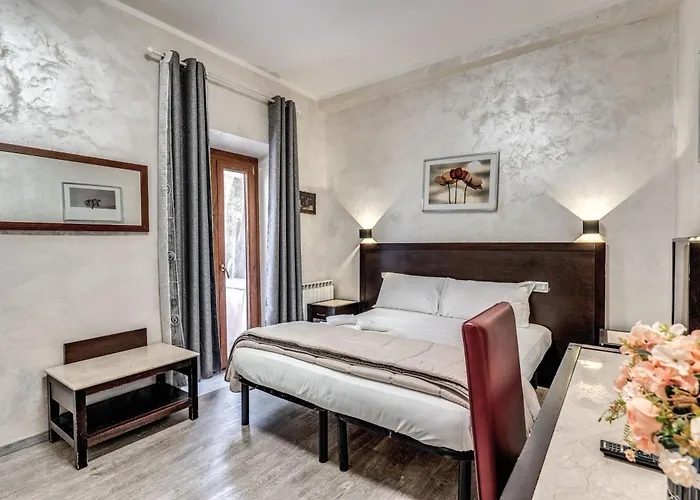 Family House Hotell *