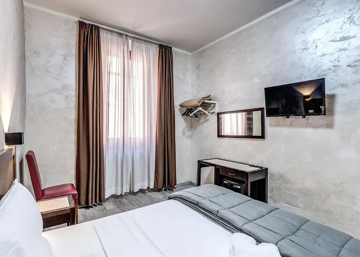 Hotell Family House *