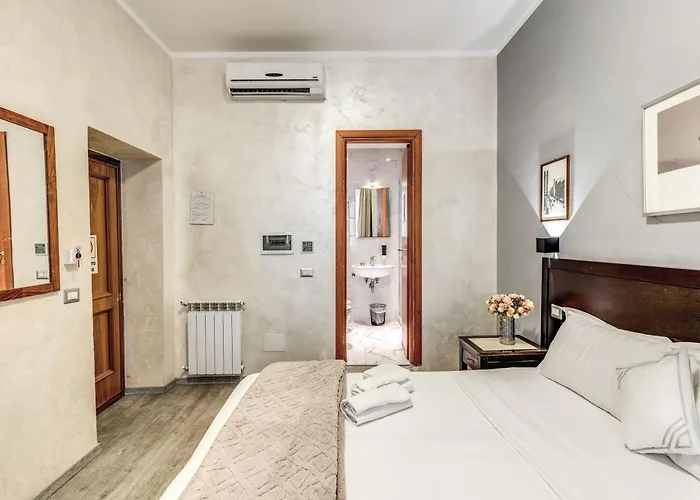 Hotell Family House *