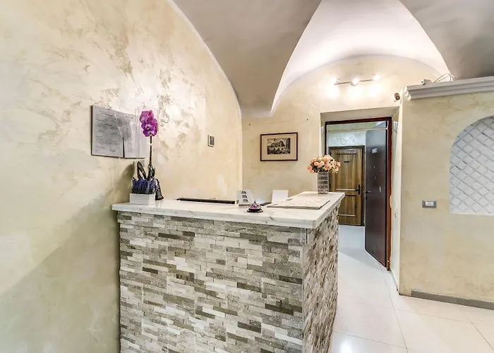 Hotell Family House *