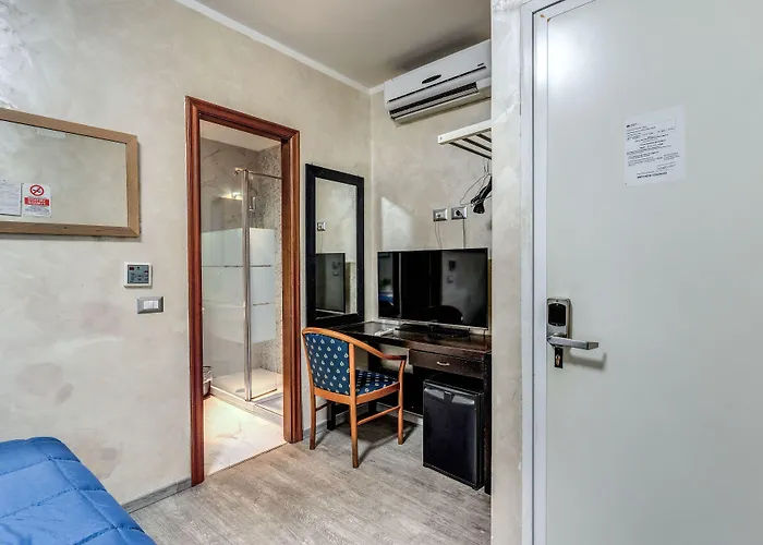 Hotell Family House *