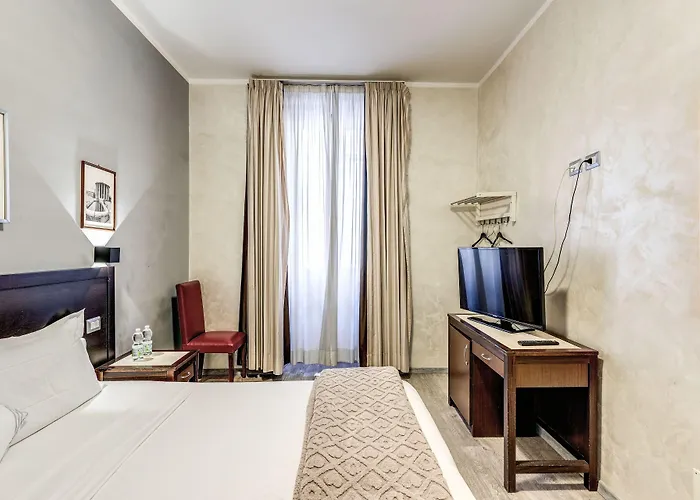 Family House Hotell *