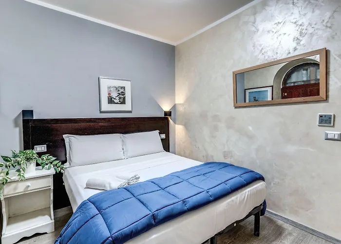 Family House Hotell Rom