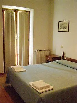 Hotell Family House Rom