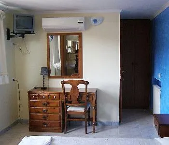 Hotell Family House Rom