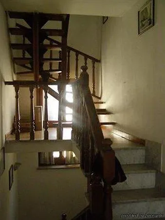 Family House Hotell *