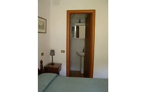 Hotell Family House Rom