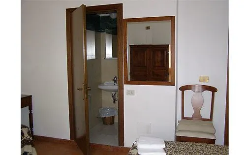 Family House Hotell Rom