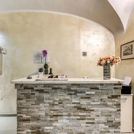 Hotel Family House Rzym