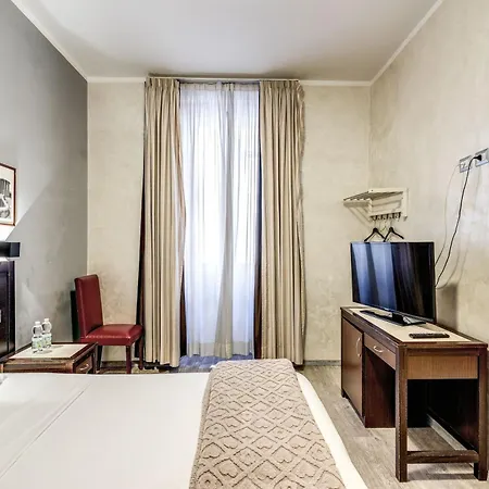 Hotel Family House Rzym