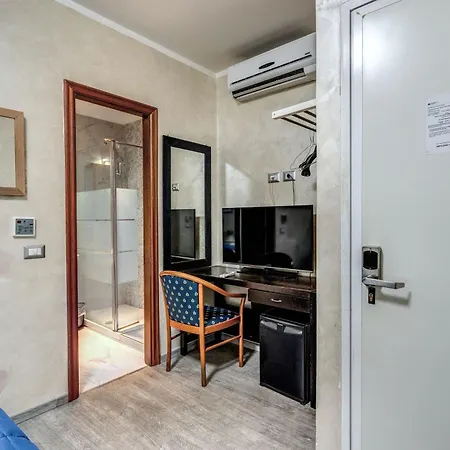 Family House * Rzym