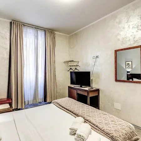 Family House Hotel Rzym