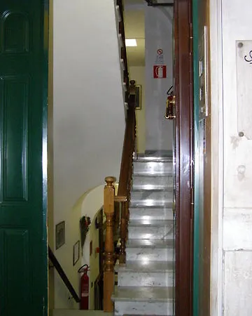 Family House * Rzym